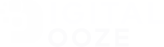DigitalOoze Footer Logo